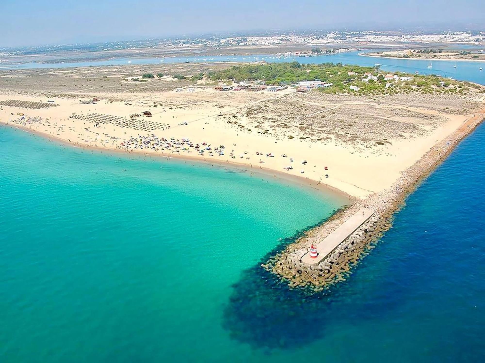Vila Casa Miobelle Tavira By Junto Ao Mar Exteriér fotografie
