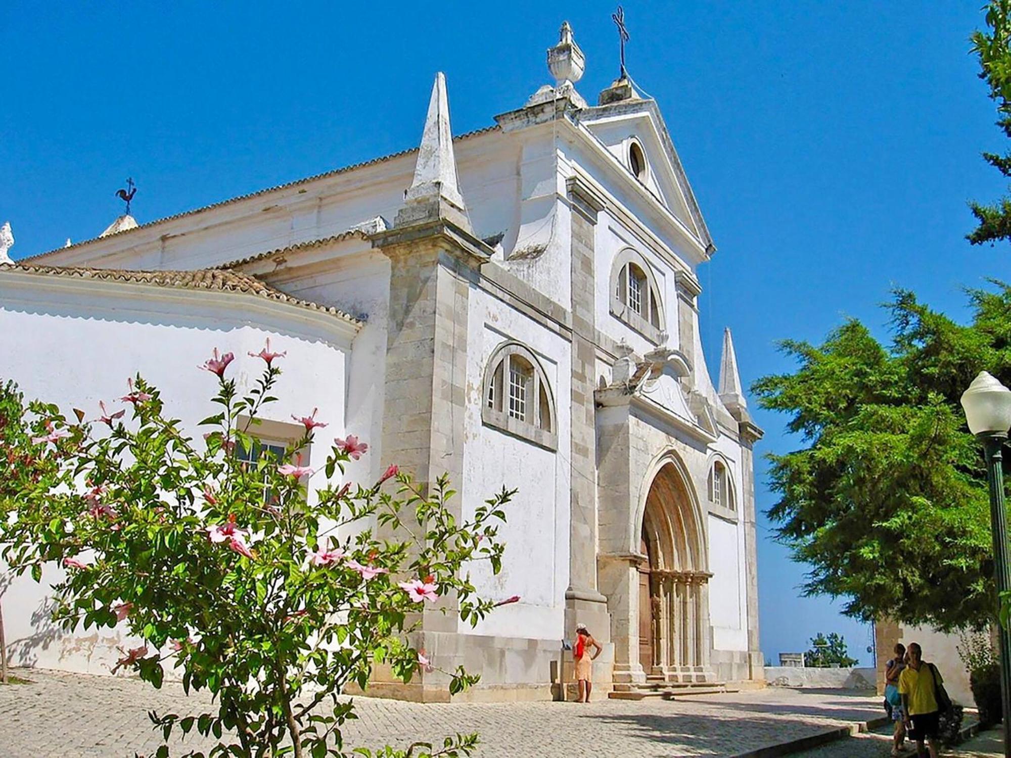 Vila Casa Miobelle Tavira By Junto Ao Mar Exteriér fotografie