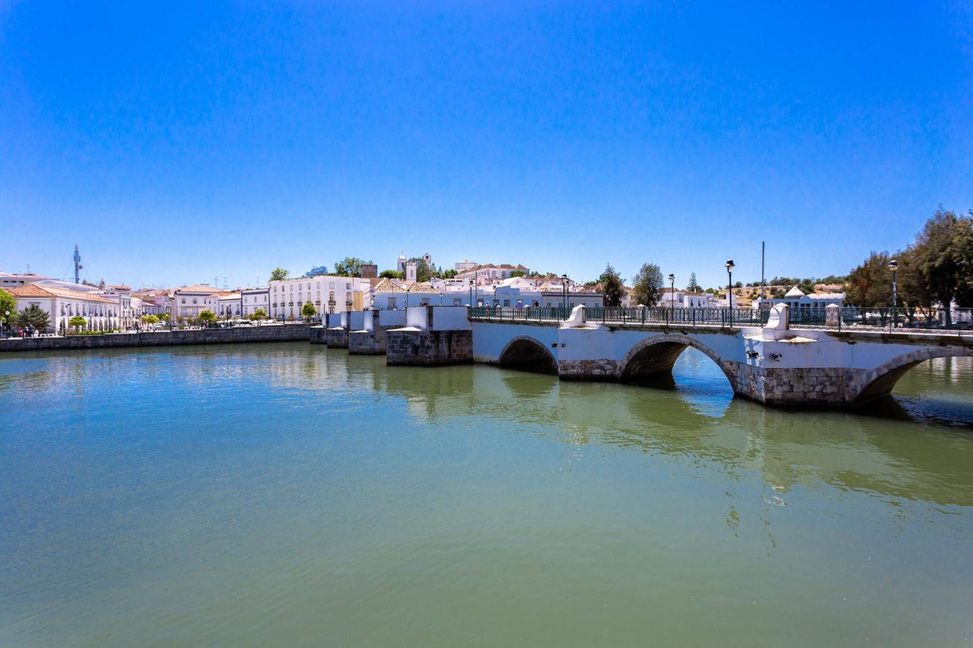 Vila Casa Miobelle Tavira By Junto Ao Mar Exteriér fotografie