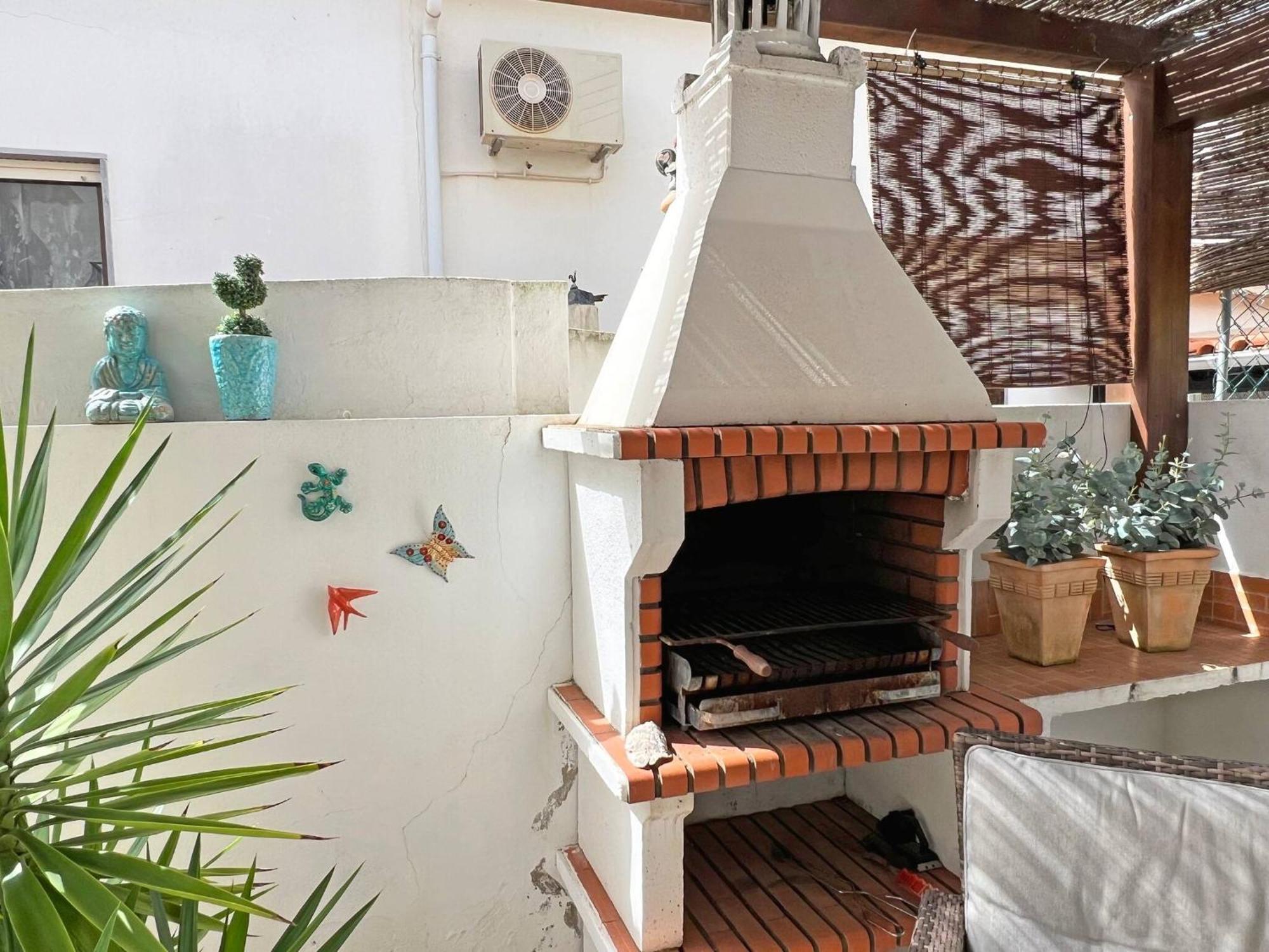 Vila Casa Miobelle Tavira By Junto Ao Mar Exteriér fotografie