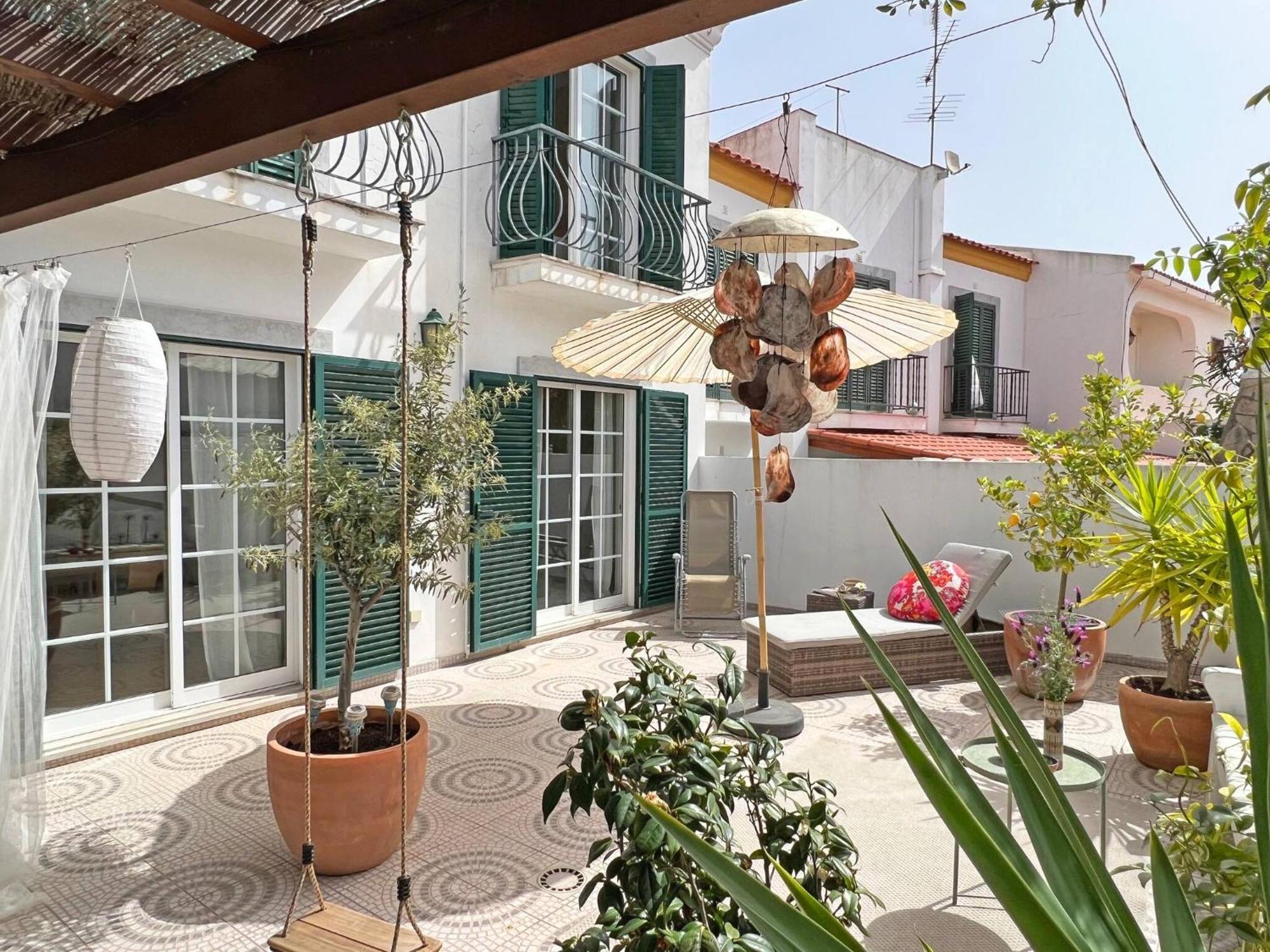 Vila Casa Miobelle Tavira By Junto Ao Mar Exteriér fotografie