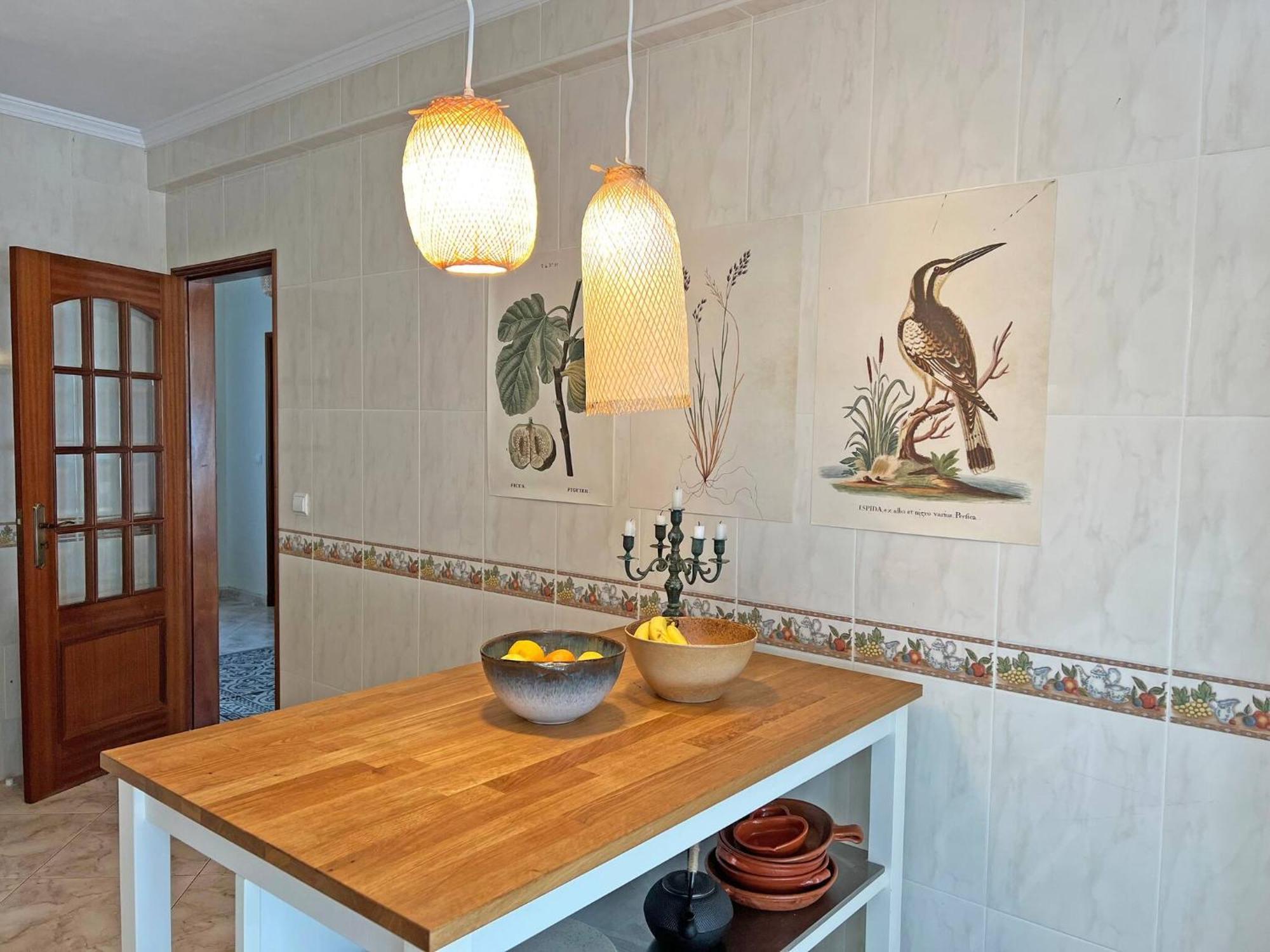 Vila Casa Miobelle Tavira By Junto Ao Mar Exteriér fotografie