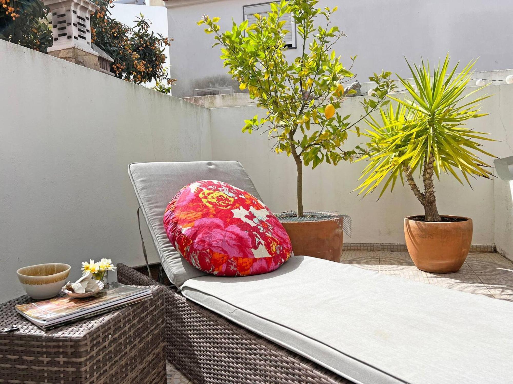 Vila Casa Miobelle Tavira By Junto Ao Mar Exteriér fotografie