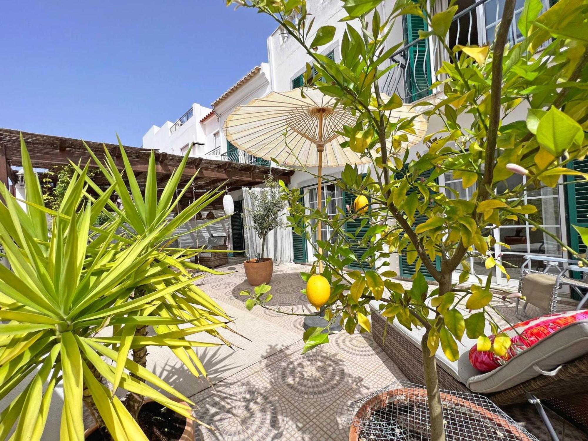 Vila Casa Miobelle Tavira By Junto Ao Mar Exteriér fotografie