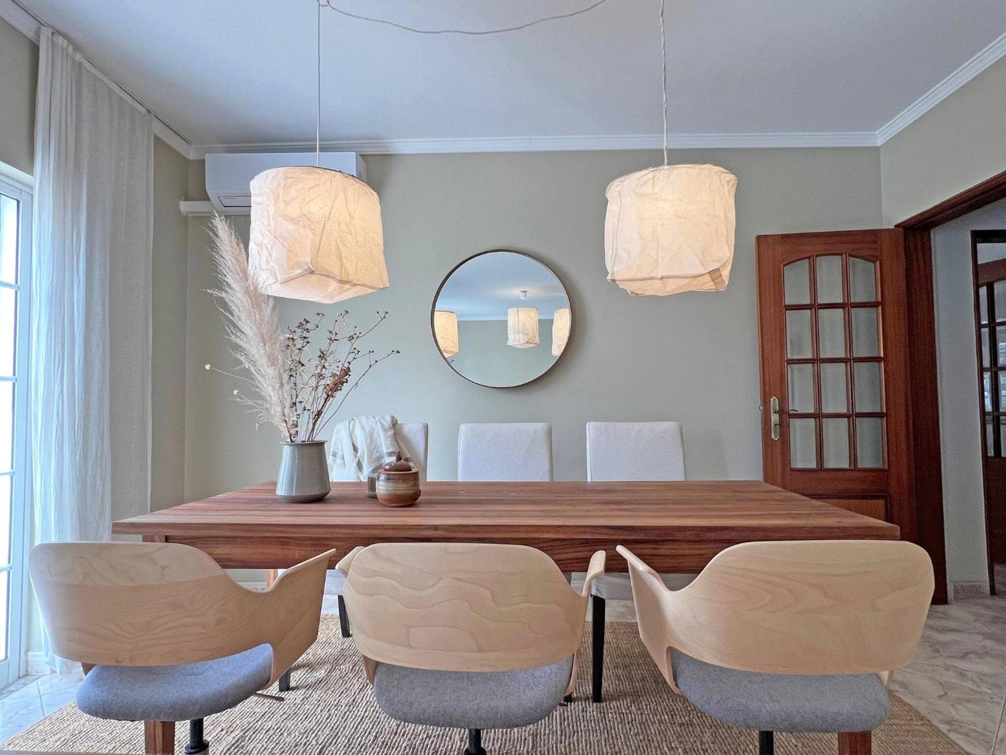 Vila Casa Miobelle Tavira By Junto Ao Mar Exteriér fotografie
