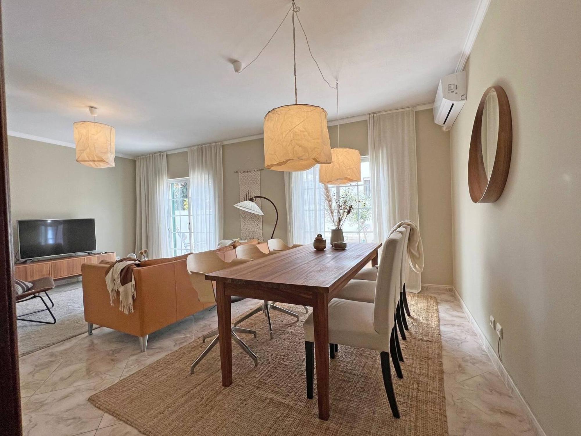 Vila Casa Miobelle Tavira By Junto Ao Mar Exteriér fotografie