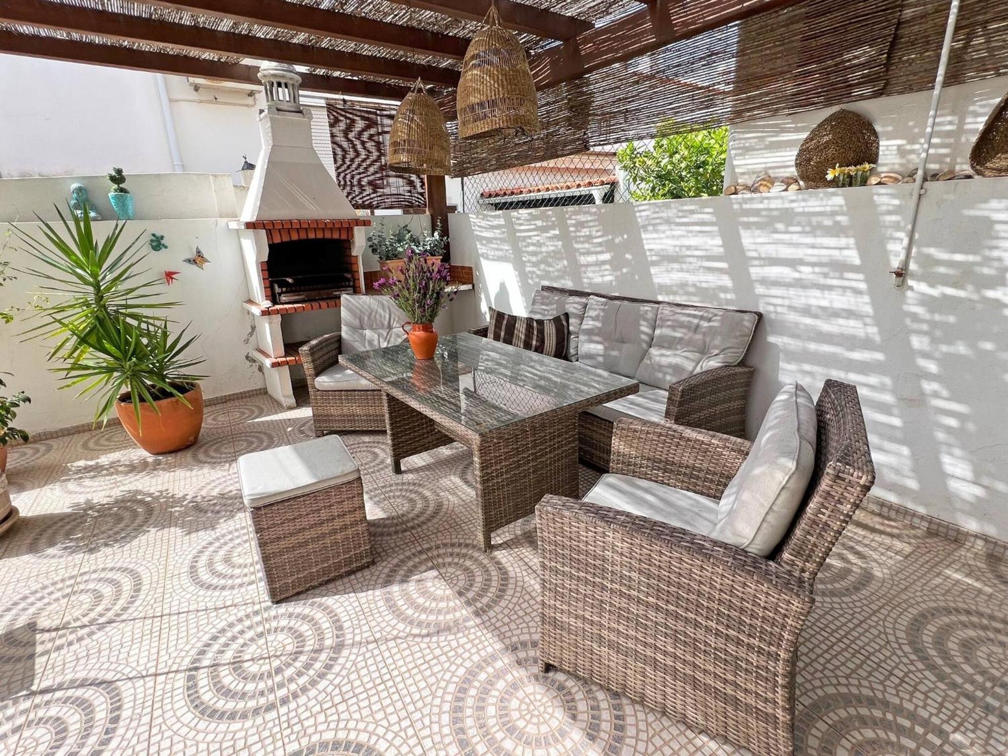 Vila Casa Miobelle Tavira By Junto Ao Mar Exteriér fotografie